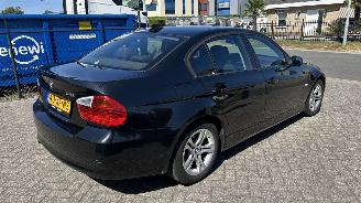 BMW 3-serie 318I picture 4
