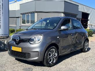 Schadeauto Renault Twingo Z.E. R80 Collection 2022/12