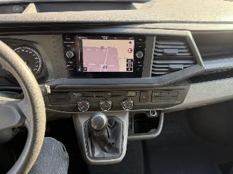 Volkswagen Transporter 2.0 TDI 81KW picture 17