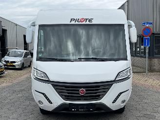 Pilote  2.3 130 PK Queensbed G700C Essentiel 96KW picture 25