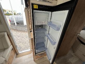 Pilote  2.3 130 PK Queensbed G700C Essentiel 96KW picture 14