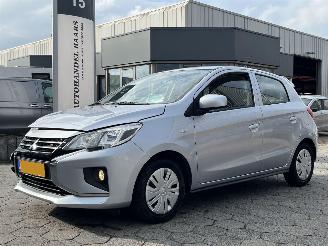 Avarii autoturisme Mitsubishi Space-star 1.2 Cool+ 2021/12
