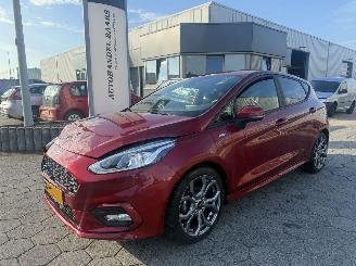 Avarii autoturisme Ford Fiesta 1.0 ST-Line 6000 KM!!!!!!!!!!!!!!!!!!!!!!!!!!!!!!!!!!!!!!!!! 2020/1
