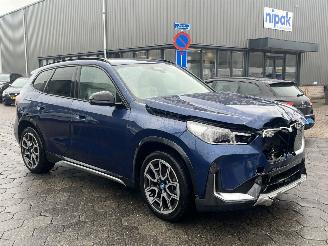 BMW iX1 xDrive30 Launch Edition 67 kWh picture 6