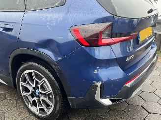 BMW iX1 xDrive30 Launch Edition 67 kWh picture 8