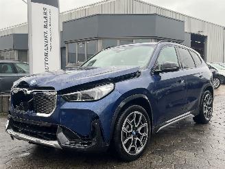 BMW iX1 xDrive30 Launch Edition 67 kWh picture 4