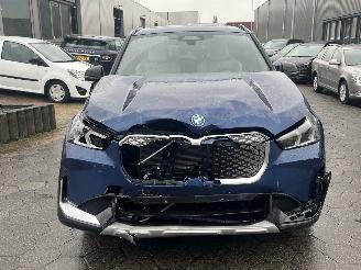 BMW iX1 xDrive30 Launch Edition 67 kWh picture 5
