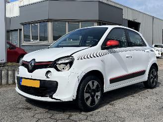 Voiture accidenté Renault Twingo 1.0 SCe Collection 2016/6