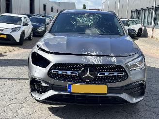 Mercedes GLA 250 e AMG Line AUTOMAAT picture 5