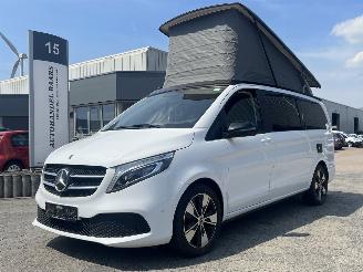 damaged campers Marco Polo  2.0 V-Klasse 250 EMP 4x2 AUTOMAAT 2023/3