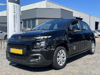 Auto incidentate Citroën C3 1.2 PureTech S&S Feel 2019/6