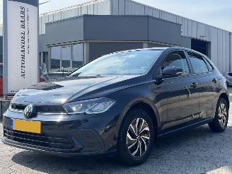 uszkodzony samochody osobowe Volkswagen Polo 1.0 TSI Life 2023/6