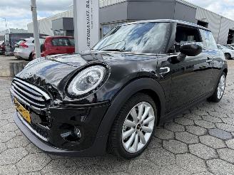Vaurioauto  passenger cars Mini Cooper AUTM!! 1.5 Cooper Pepper 2020/1