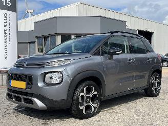 Schadeauto Citroën C3 Aircross 1.2 T Shine AUTOMAAT 2018/1