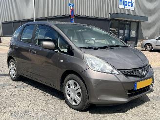 skadebil auto Honda Jazz 1.2 S 2012/2