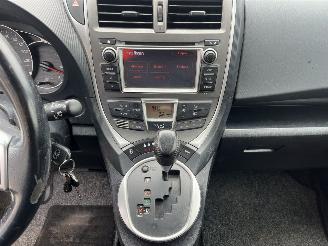 Toyota Verso S 1.3 VVT-i Aspiration AUTOMAAT picture 18