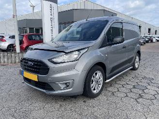 skadebil bedrijf Ford Transit Connect 1.0 Ecoboost L1 Trend 2021/4
