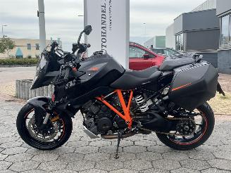 danneggiata motocicli KTM 1290 Super Duke R GT ABS 2020/1
