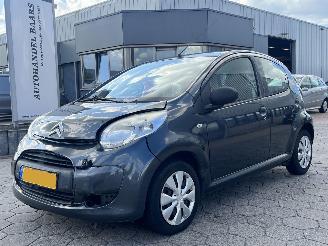 skadebil auto Citroën C1 1.0-12V Séduction 2011/1