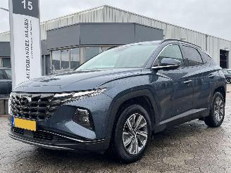skadebil auto Hyundai Tucson 1.6 T-GDI HEV Comfort Smart 2022/8