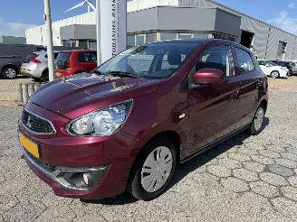 skadebil auto Mitsubishi Space-star 1.0 Cool+ 2019/3