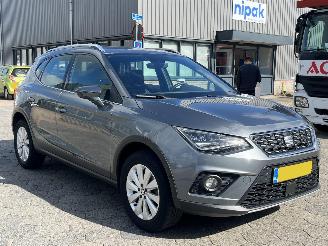 Auto incidentate Seat Arona 1.0 TSI AUTOMAAT Xcellence 2018/4
