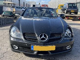 Mercedes SLK 200 AMG Prestige Plus picture 2
