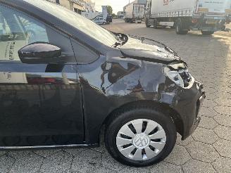 Volkswagen Up! 1.0 BMT move up! picture 12