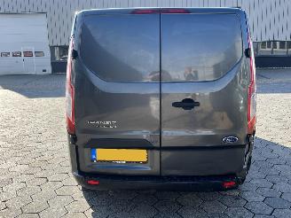 Ford Transit Custom 280 2.0 TDCI L1H2 Trend picture 5