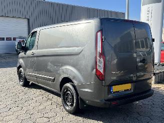 Ford Transit Custom 280 2.0 TDCI L1H2 Trend picture 6