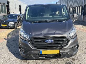 Ford Transit Custom 280 2.0 TDCI L1H2 Trend picture 2