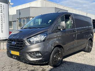 skadebil bedrijf Ford Transit Custom 280 2.0 TDCI L1H2 Trend 2019/11