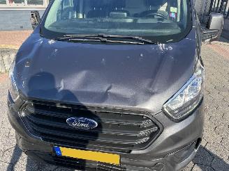 Ford Transit Custom 280 2.0 TDCI L1H2 Trend picture 12