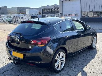 Opel Astra 1.4 Turbo GT picture 4