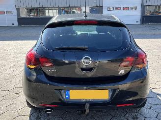 Opel Astra 1.4 Turbo GT picture 5