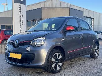Schadeauto Renault Twingo 1.0 SCe Collection 2019/2