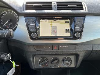 Skoda Fabia Combi 1.2 TSI Ambition Business picture 18