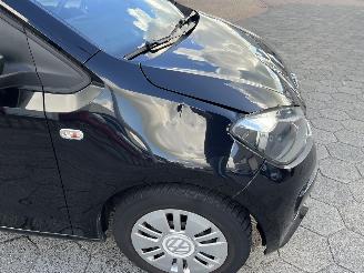 Volkswagen Up! 1.0 take up! BlueMotion picture 11