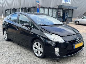 Unfallwagen Toyota Prius 1.8 Aspiration 2010/1