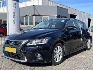 Avarii autoturisme Lexus Ct 200h Business Line 2014/6