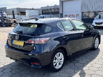 Lexus Ct 200h Business Line picture 4