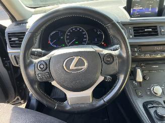 Lexus Ct 200h Business Line picture 20