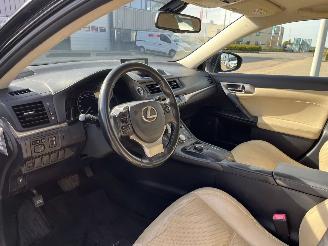 Lexus Ct 200h Business Line picture 17