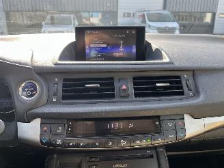 Lexus Ct 200h Business Line picture 22