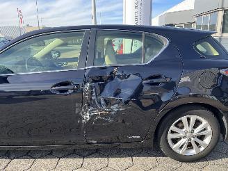 Lexus Ct 200h Business Line picture 8