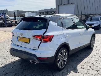 Seat Arona 1.0 TSI FR Business Intense picture 4