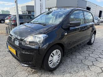 skadebil auto Volkswagen Up! 1.0 take up! BlueMotion 2016/7