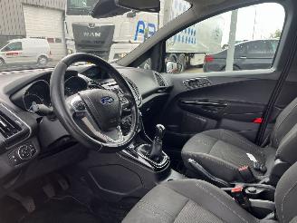 Ford B-Max 1.5 TDCI titanium picture 11