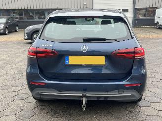 Mercedes B-klasse 200 Business Solution Plus AUTOMAAT picture 5