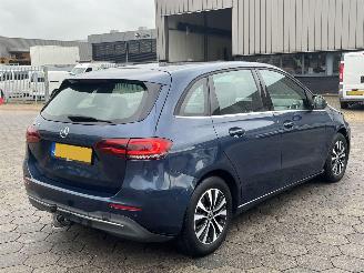 Mercedes B-klasse 200 Business Solution Plus AUTOMAAT picture 4